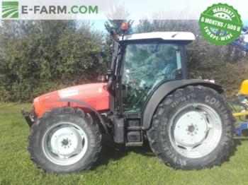 Same Explorer 3 100 - Traktor
