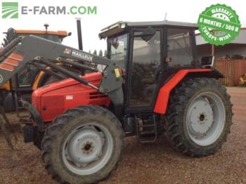 Same Explorer 95 Classic - Traktor