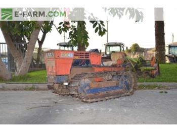 Same FOX 45 CN - Traktor