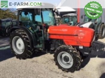 Same FRUTTETO3 S90 GS - Traktor