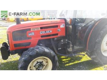 Same GOLDEN75 - Traktor