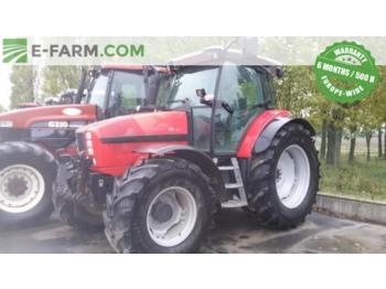 Same Iron 125 DCR - Traktor