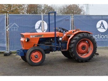 Same Mini Tauro 50 - Traktor