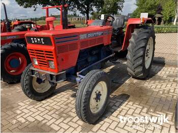 Same Panter 2RM “5-cilinder” - Traktor