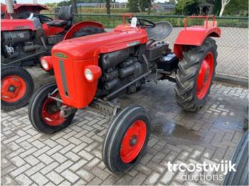 Same Puledro a - Traktor