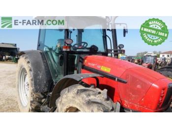 Same SILVER110 - Traktor