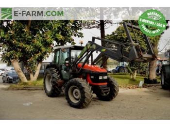 Same SILVER 100.4 - Traktor