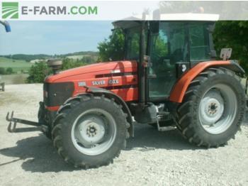 Same SILVER 100.6 - Traktor