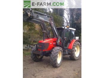 Same SILVER 100.6 - Traktor