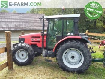 Same SILVER 100.6 - Traktor