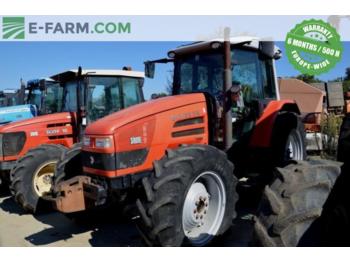 Same SILVER 115 - Traktor