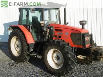 Same SILVER 80 AGROSHIFT - Traktor