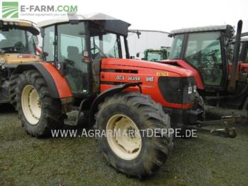 Same Silver 100.6 - Traktor