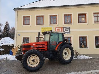 Same Titan 145 DT  - Traktor