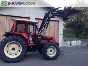 Same Tracteur EXPLORER II 80 - Traktor