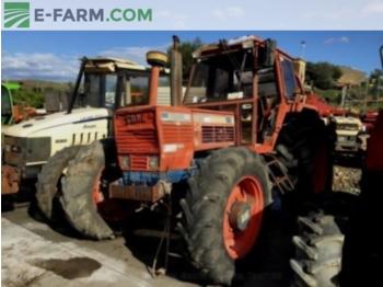 Same Trident 130 VDT - Traktor