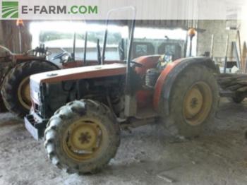 Same fruitteto75 - Traktor