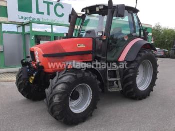 Same iron 140 - Traktor