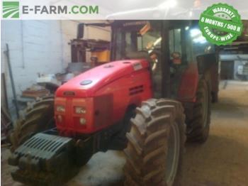 Same silver 105 - Traktor