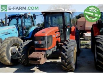 Same silver 90 - Traktor