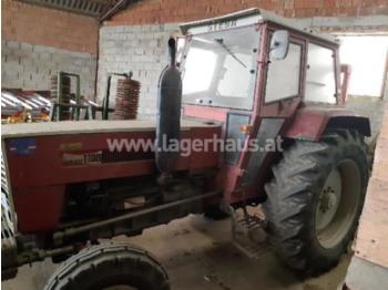 Steyr 1108 privatvk - Traktor