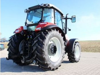Steyr 4085 Kompakt ET Profi - Traktor