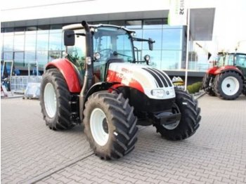 Steyr 4100 Multi - Traktor