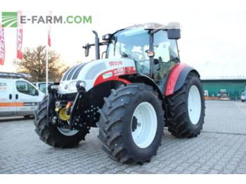 Steyr 4105 Kompakt ET Profi - Traktor