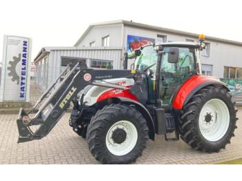 Steyr 4105 multi - Traktor