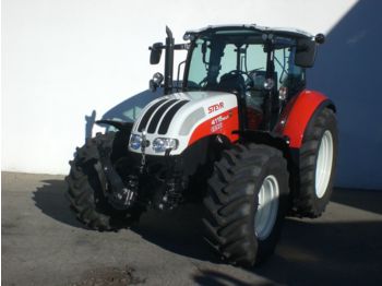  Steyr 4115 Multi Profi4115-4 - Traktor
