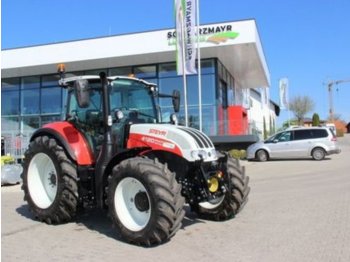 Steyr 4120 Multi - Traktor