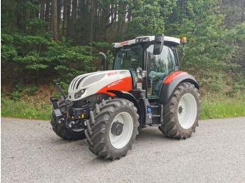 Steyr 4130 expert cvt - Traktor