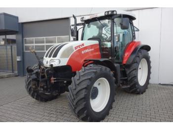Steyr 6135 profi - Traktor
