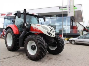 Steyr 6145 Profi - Traktor