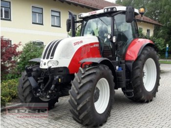 Steyr 6150 CVT *Sonderpreis* - Traktor
