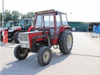 Steyr 760 - Traktor