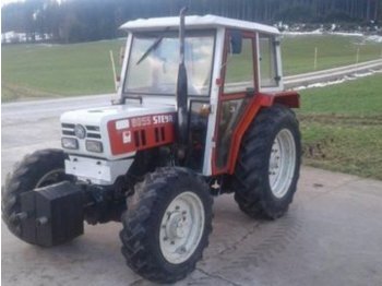 Steyr 8055 A (FS) - Traktor