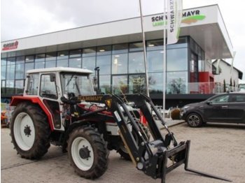 Steyr 8075 A - Traktor
