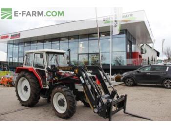 Steyr 8075 A - Traktor