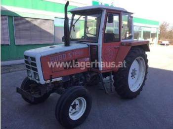Steyr 8080 - Traktor