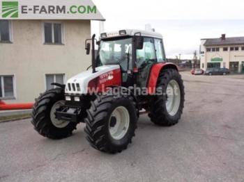 Steyr 9094 A T - Traktor