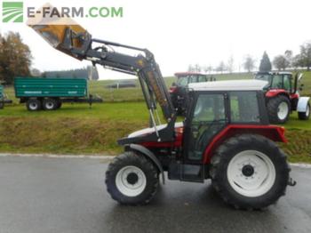 Steyr 958 M A - Traktor