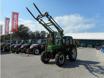 Steyr 964 A T - Traktor