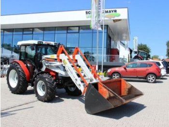 Steyr Kompakt 370 A Komfort - Traktor