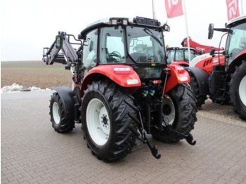 Steyr Kompakt 4065 S Komfort Stufe3B - Traktor