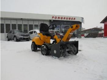 Stiga park 740 pwx - Traktor
