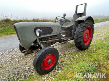  Traktor Güldner A3K - Traktor