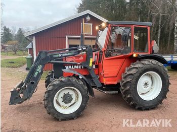 VALMET 405 - Traktor