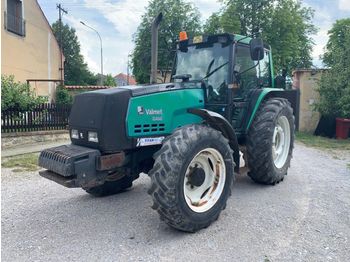 VALMET 8400 - Traktor