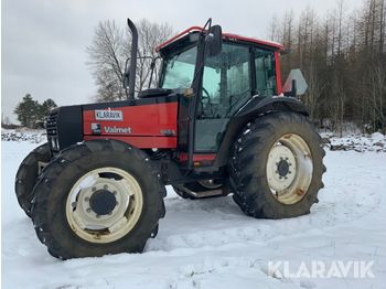 VALMET 865S-4 - Traktor